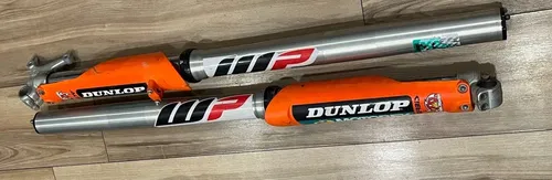 2018 KTM 450 SX-F FACTORY EDITION WP FORK SET