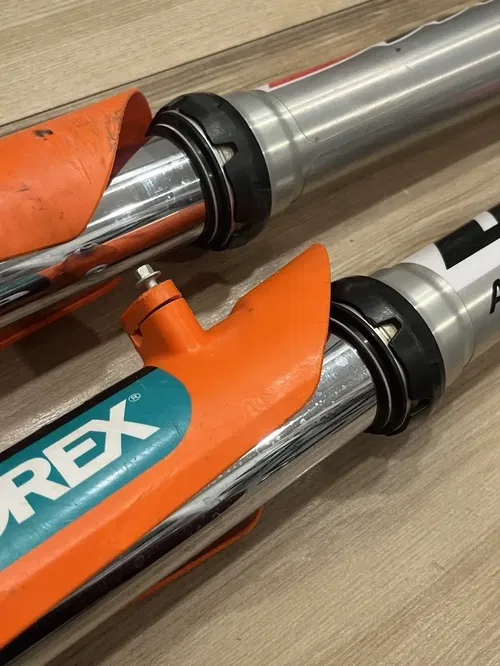 2018 KTM 450 SX-F FACTORY EDITION WP FORK SET