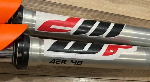 2018 KTM 450 SX-F FACTORY EDITION WP FORK SET
