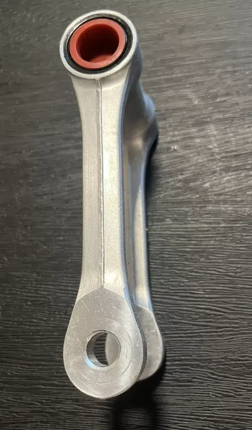 2019 - 2023 kawasaki kx450 KX450 Shock Linkage lowering link