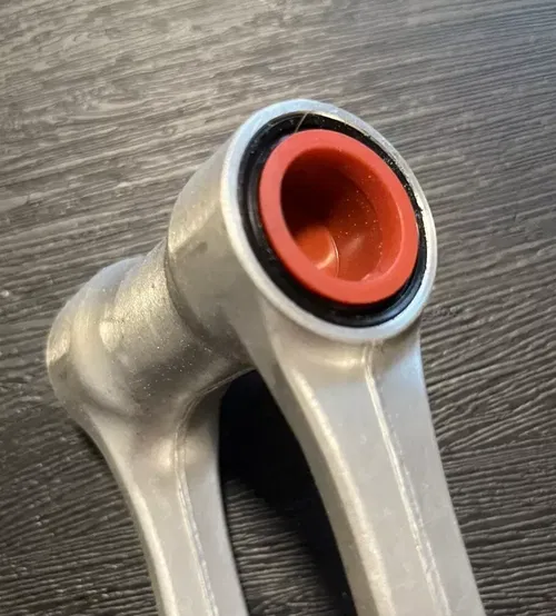 2019 - 2023 kawasaki kx450 KX450 Shock Linkage lowering link