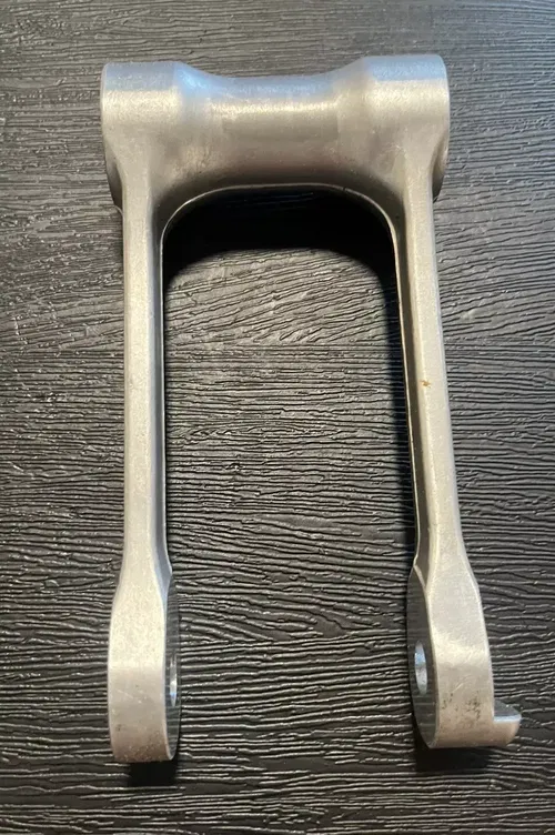 2019 - 2023 kawasaki kx450 KX450 Shock Linkage lowering link