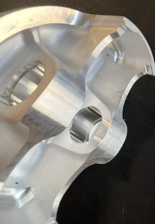 2008-2011 KTM 450R EXC STD Bore - Pro Replica - 23379B