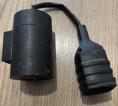 2018 KTM 350 XC-F Electrical Condenser ADP-19