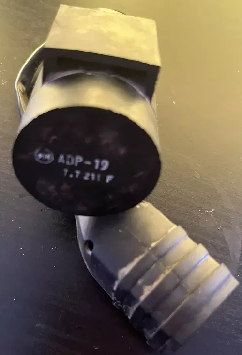 2018 KTM 350 XC-F Electrical Condenser ADP-19