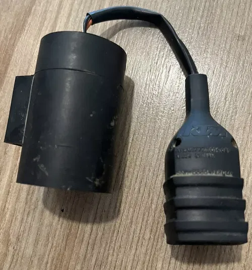 2018 KTM 350 XC-F Electrical Condenser ADP-19