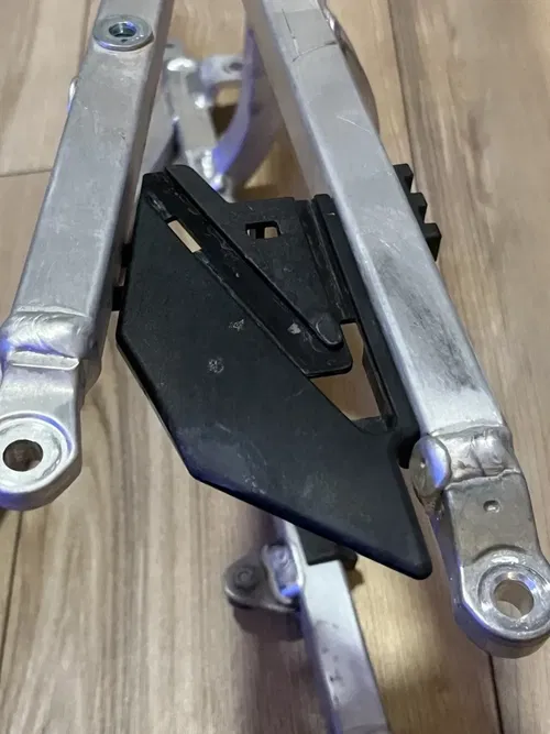 YAMAHA YZ250F REAR SUBFRAME 19-23