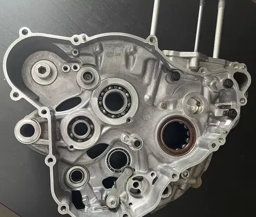 2018 KTM 350 EXC-F Motor Engine Crank Case (Right)