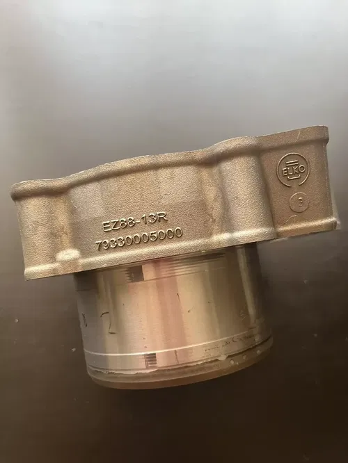 KTM 350 SX-F Cylinder OEM Engine Top End Barrel Jug Husqvarna FC SXF XCF 19-2022