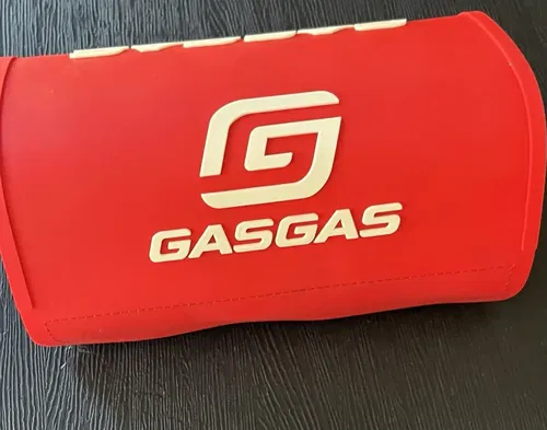 GAS GAS HANDLEBAR PAD