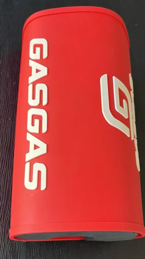 GAS GAS HANDLEBAR PAD