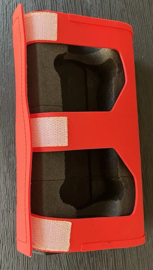 GAS GAS HANDLEBAR PAD