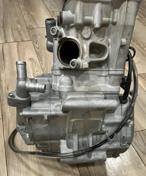 2023 Kawasaki KX250 Complete Running Engine