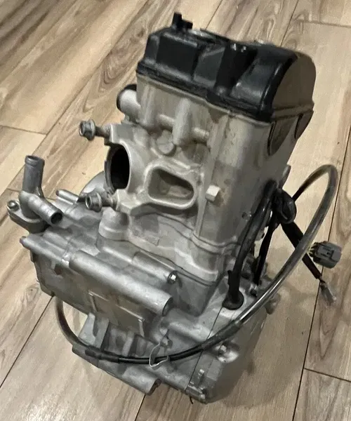 2023 Kawasaki KX250 Complete Running Engine