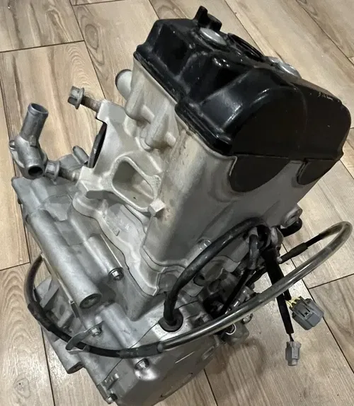 2023 Kawasaki KX250 Complete Running Engine