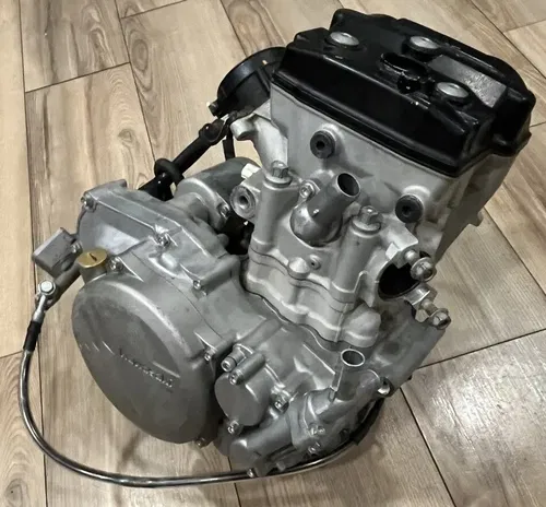 2023 Kawasaki KX250 Complete Running Engine