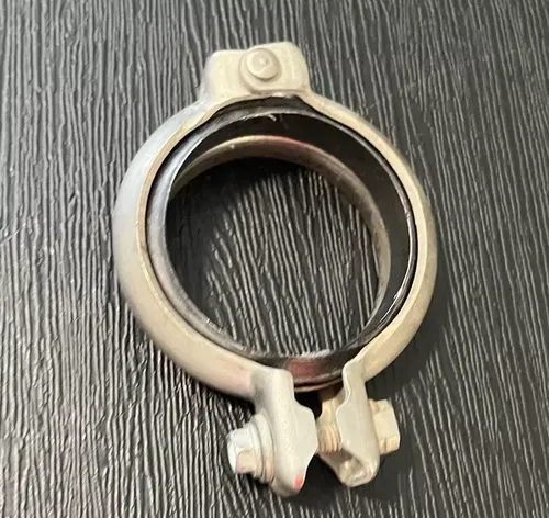 2022 Honda CRF250R  OEM FACTORY HEAD PIPE