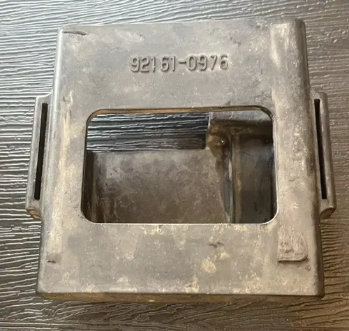 2019 - 2023 Kawasaki KX450 OEM ECU Unit