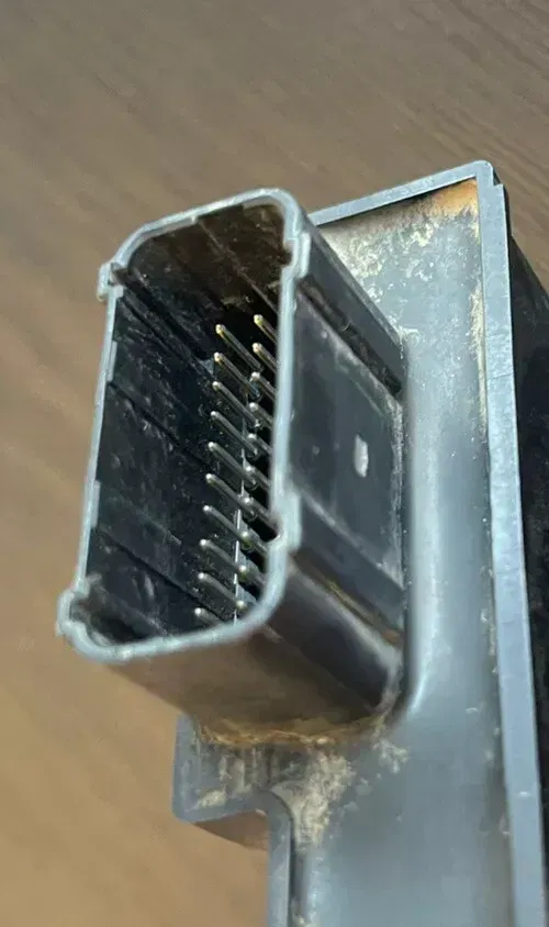 2019 - 2023 Kawasaki KX450 OEM ECU Unit