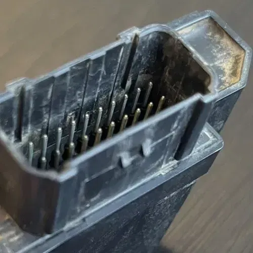 2019 - 2023 Kawasaki KX450 OEM ECU Unit