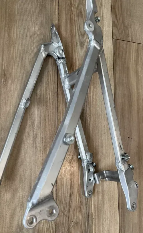 NEW 2018-2022 Suzuki RMZ450 Subframe RM-Z450 RMZ 450 250 Rear Sub Frame RMZ250