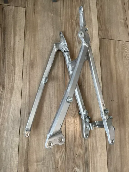 NEW 2018-2022 Suzuki RMZ450 Subframe RM-Z450 RMZ 450 250 Rear Sub Frame RMZ250