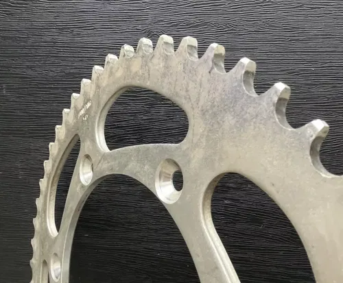 Sunstar Made In Japan Rear 50 Tooth Steel Sprocket for Kawasaki 1982-2019