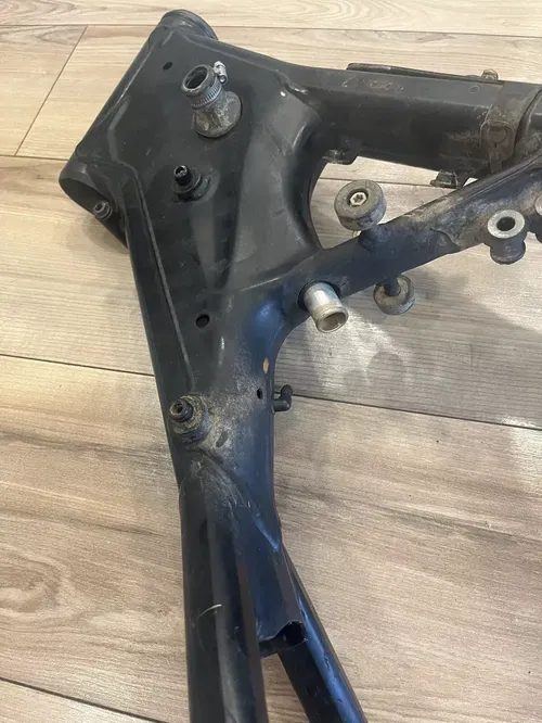 2011 ktm 250sxf Frame