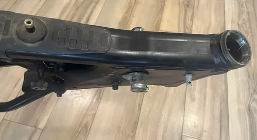 2011 ktm 250sxf Frame