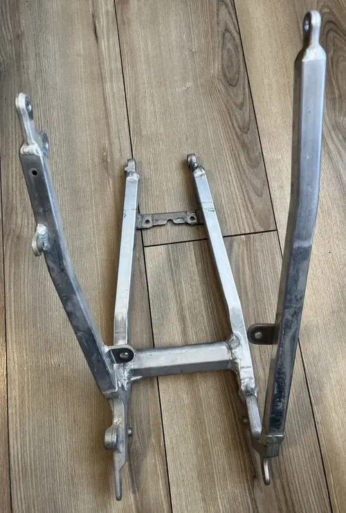 RMZ 450 SUZUKI 2015 RMZ 450 2015 SUB FRAME