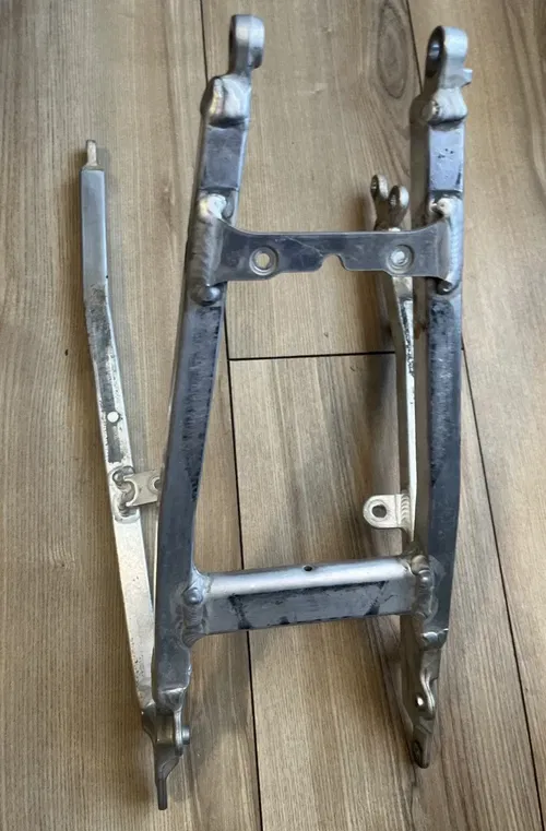 RMZ 450 SUZUKI 2015 RMZ 450 2015 SUB FRAME