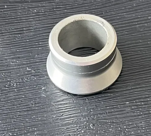 2022 YAMAHA YZ450F FRONT AXLE  450F 19-23