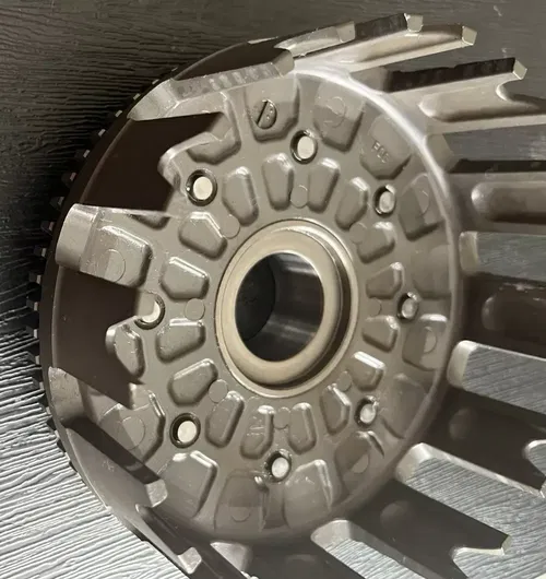 FRICTION BASKET CLUTCH 40G16 77032001100 KTM 250 XC F 2011 2013 2012
