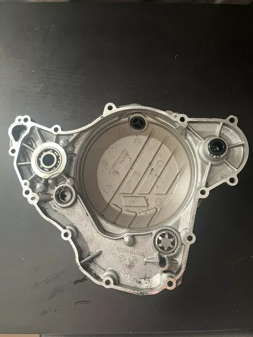 2017-2022 KTM 250/350 SX-F/XC-F/EXC inner/outer clutch Cover