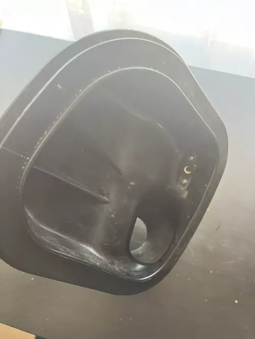 KTM XCF 350 AIR BOX 2011 2012