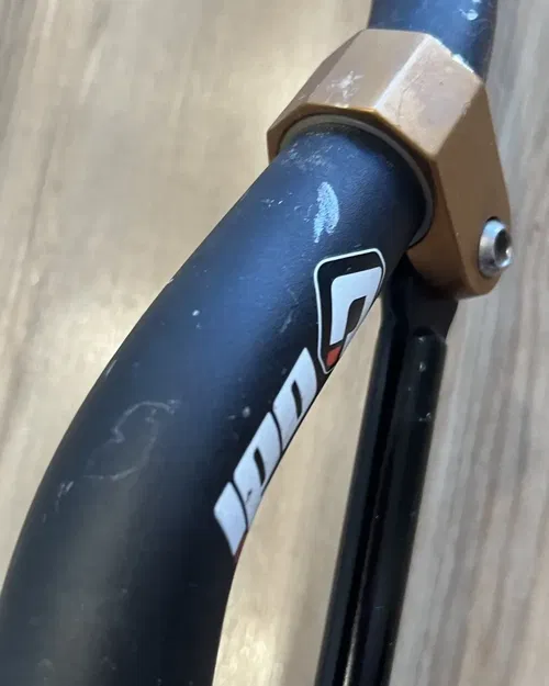 ODI CFT 1 1/8" Podium MX Handlebar RC4 H904CFB