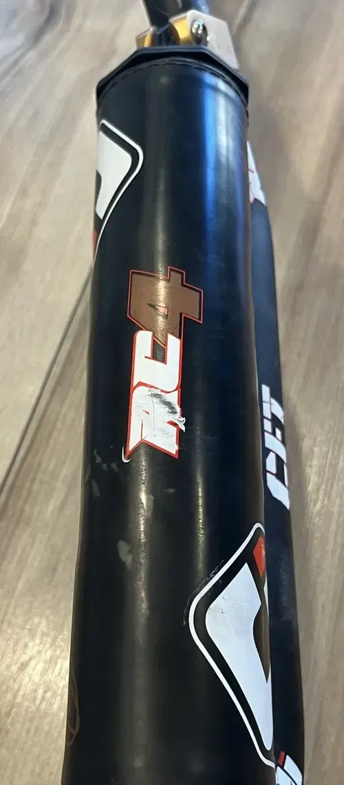 ODI CFT 1 1/8" Podium MX Handlebar RC4 H904CFB