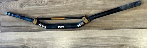 ODI CFT 1 1/8" Podium MX Handlebar RC4 H904CFB