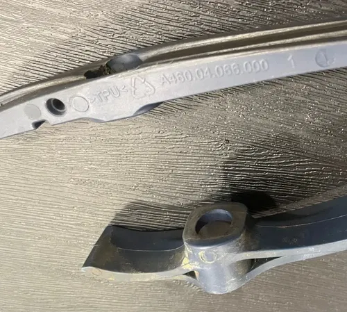 Acerbis Chain Slider KTM/Husqvarna