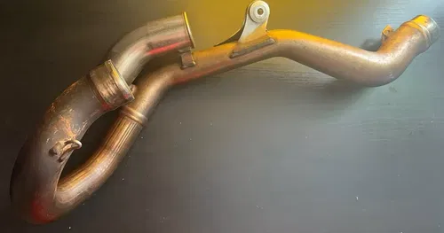 2016 -2018 Husqvarna KTM FC FX SXF XCF 350 Exhaust Header OEM 79205007100