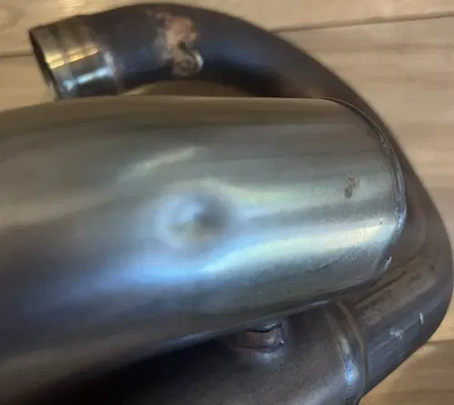 2016 -2018 Husqvarna KTM FC FX SXF XCF 350 Exhaust Header OEM 79205007100