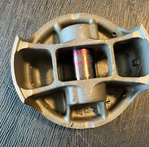 2008-2011 KTM 450R EXC STD Bore - Pro Replica - 23379B