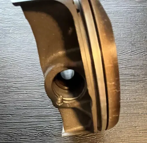 2008-2011 KTM 450R EXC STD Bore - Pro Replica - 23379B