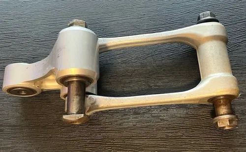 2024 KTM 450 SX-F Linkage OEM Rear Suspension Link Knuckle Pullrod FC 350 250