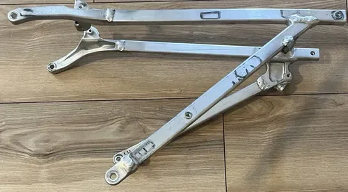 2023 Honda CRF250R Rear Sub Frame OEM