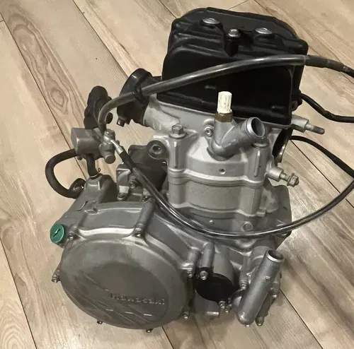 2020 Kawasaki KX450 Complete Motor Engine 2019-2023 KX450 #8962