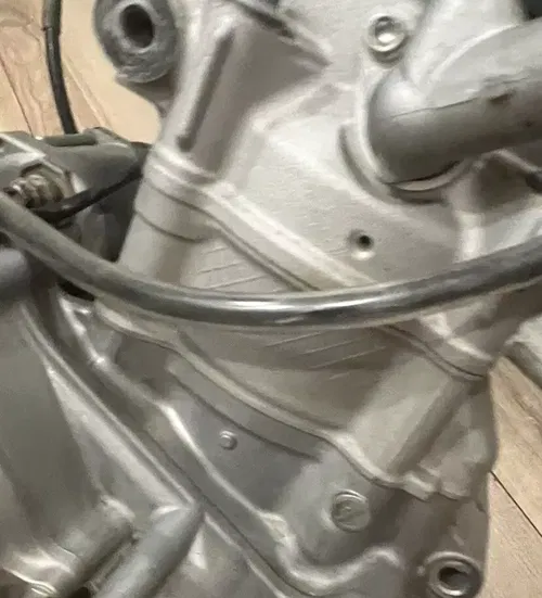 2020 Kawasaki KX450 Complete Motor Engine 2019-2023 KX450 #8962