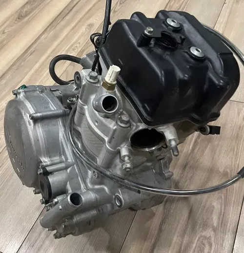 2020 Kawasaki KX450 Complete Motor Engine 2019-2023 KX450 #8962