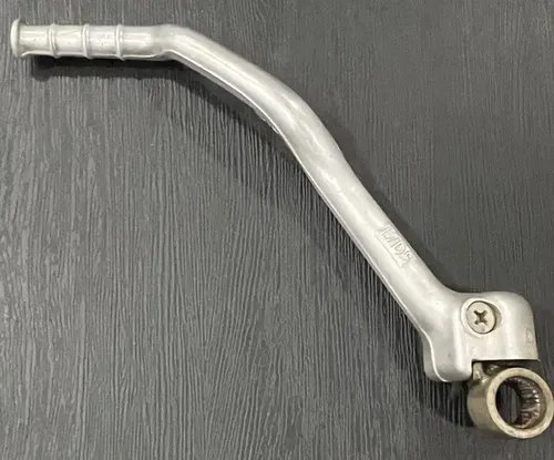 2017 Yamaha Yz450f Kickstart Kick Start Pedal Lever