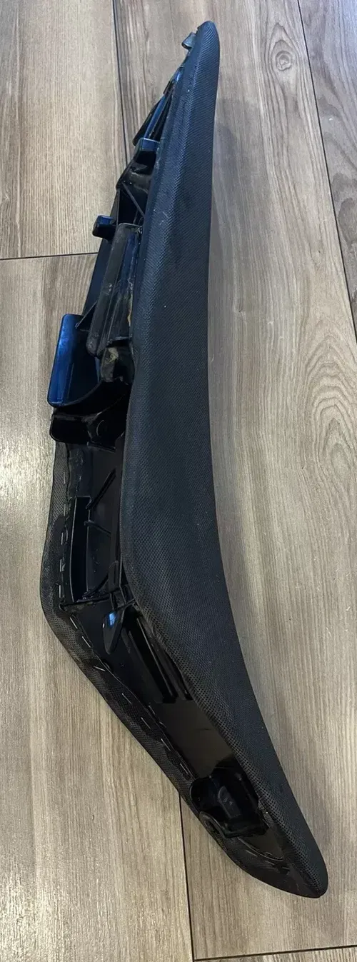 2009 KTM 450 XC-F FRONT SEAT SADDLE  (EE) ENDURO ENGINEERING SEAT